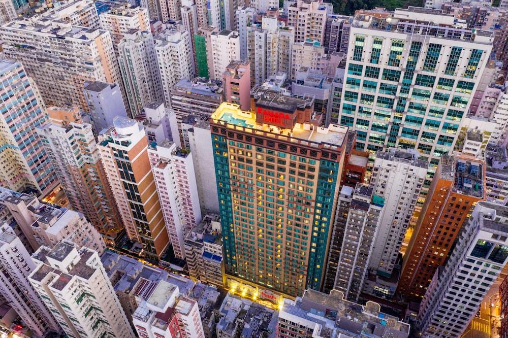 Fotos del hotel - RAMADA HONG KONG GRAND VIEW