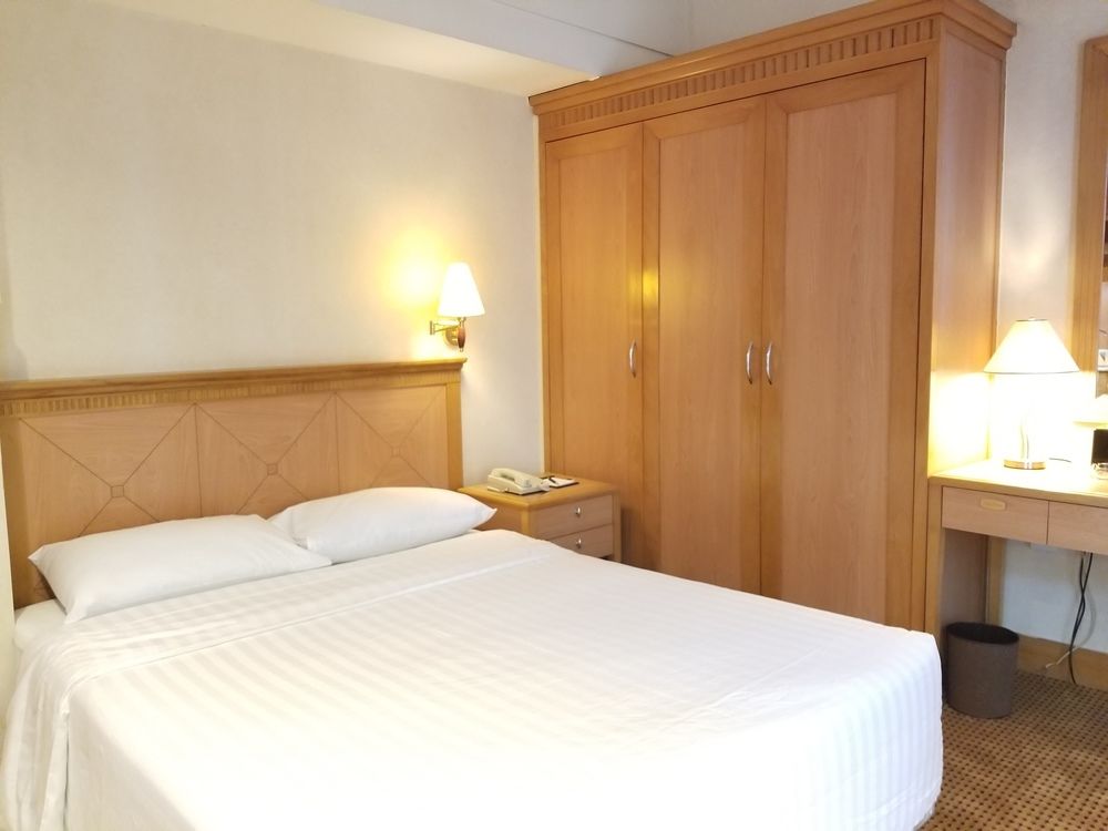 Fotos del hotel - RAMADA HONG KONG GRAND VIEW