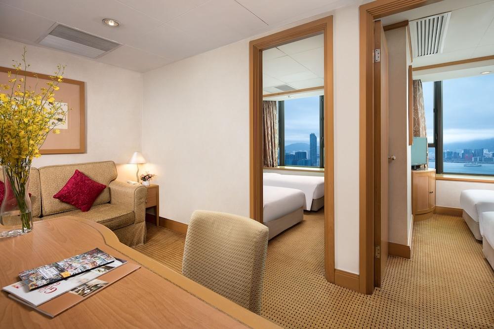 Fotos del hotel - RAMADA HONG KONG GRAND VIEW
