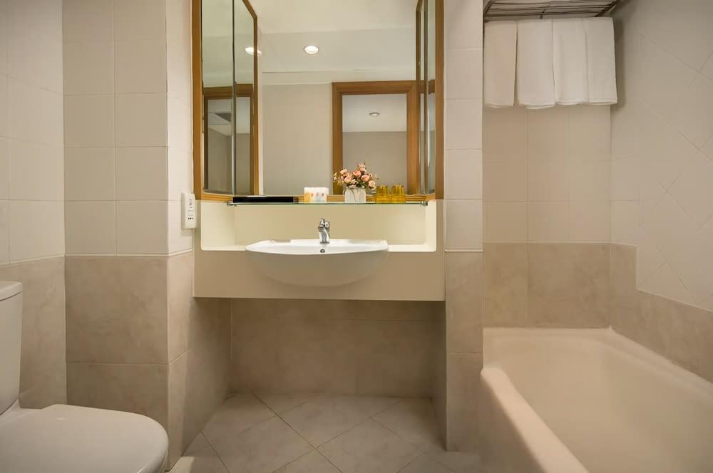 Fotos del hotel - RAMADA HONG KONG GRAND VIEW