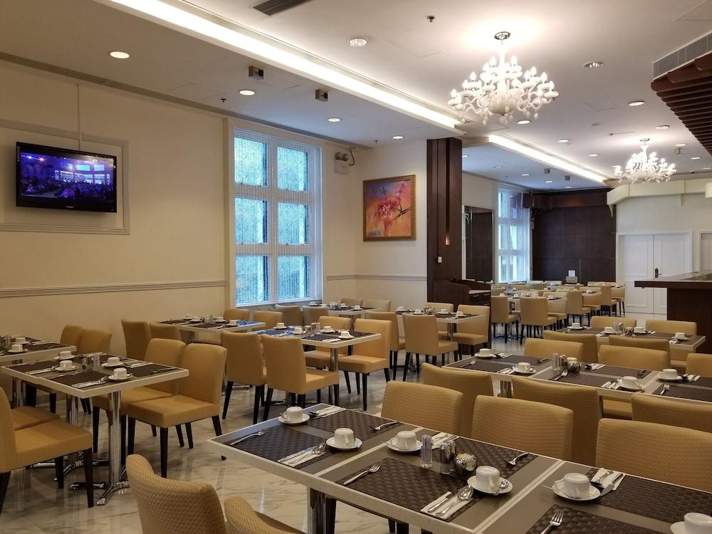 Fotos del hotel - RAMADA HONG KONG GRAND VIEW