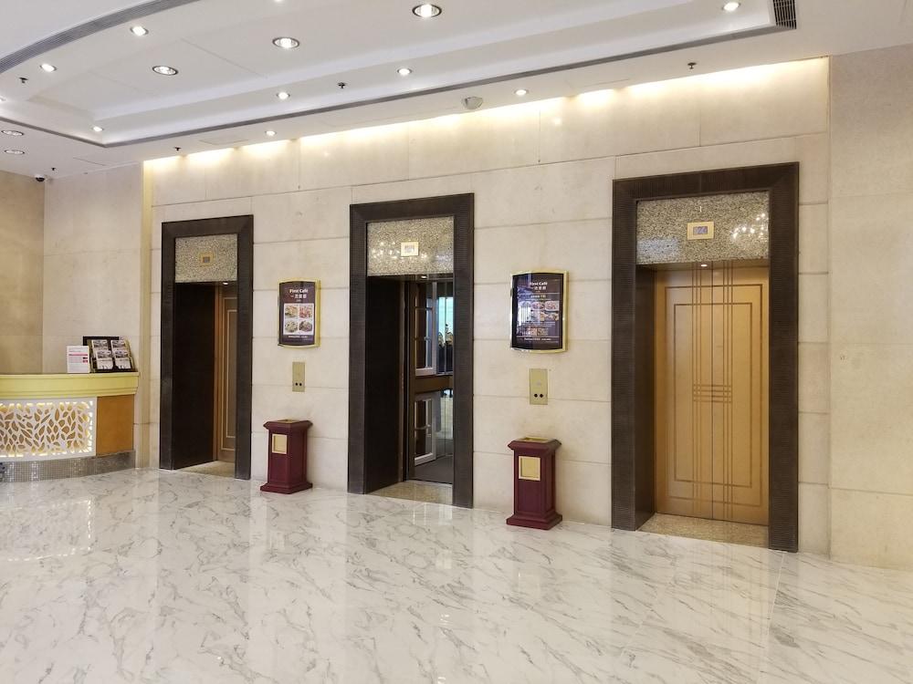 Fotos del hotel - RAMADA HONG KONG GRAND VIEW