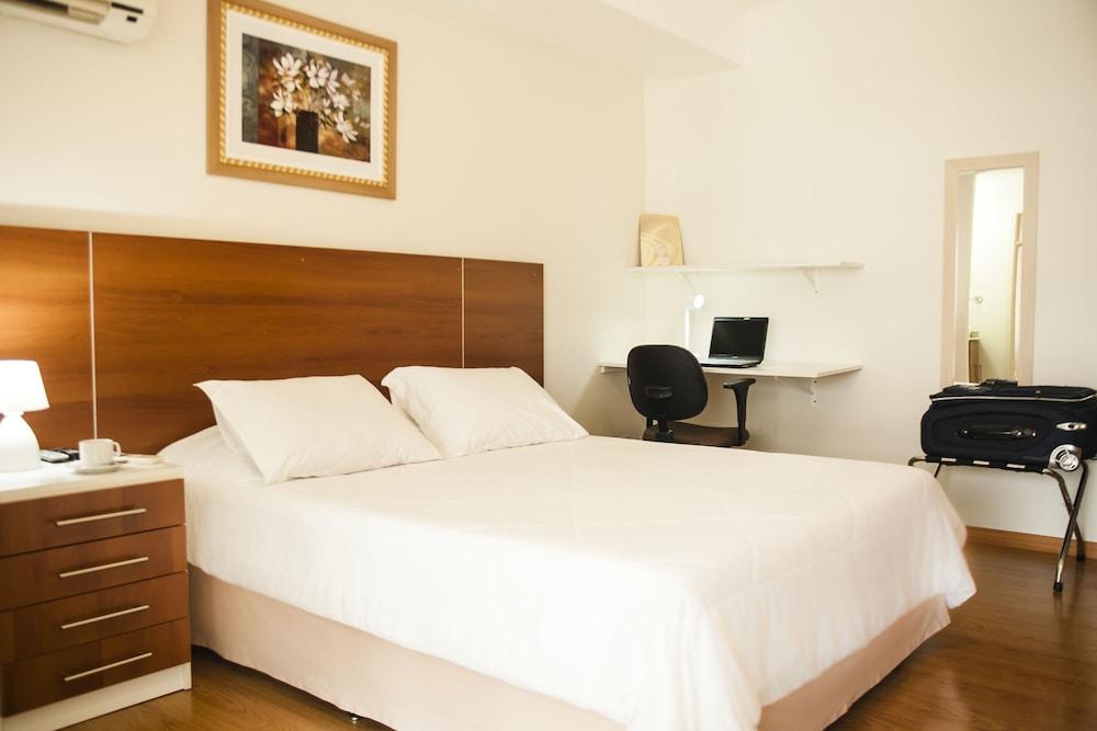 Fotos del hotel - CITY HALL FLAT HOTEL