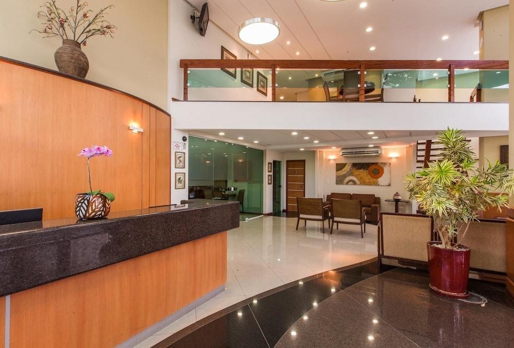 Fotos del hotel - CITY HALL FLAT HOTEL