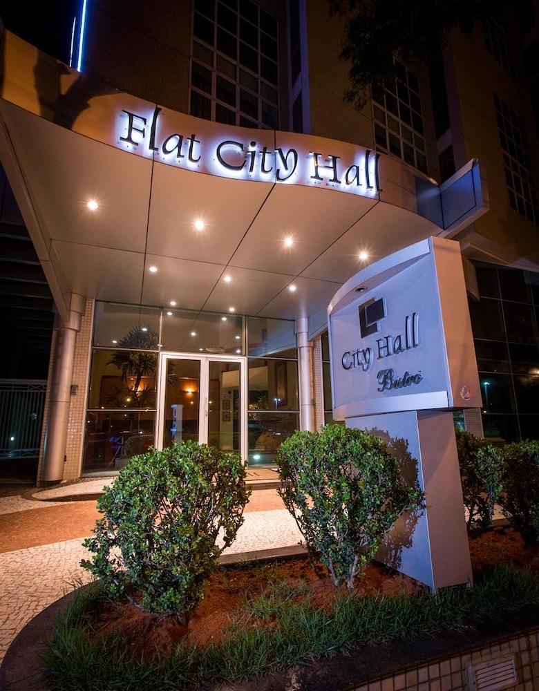 Fotos del hotel - CITY HALL FLAT HOTEL