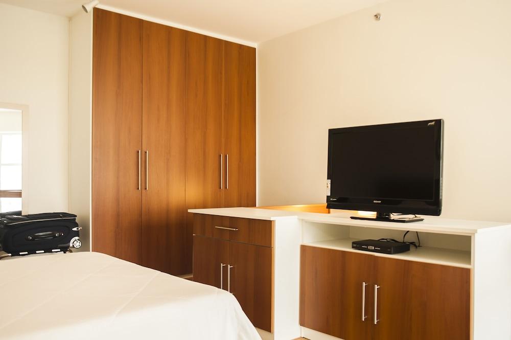 Fotos del hotel - CITY HALL FLAT HOTEL