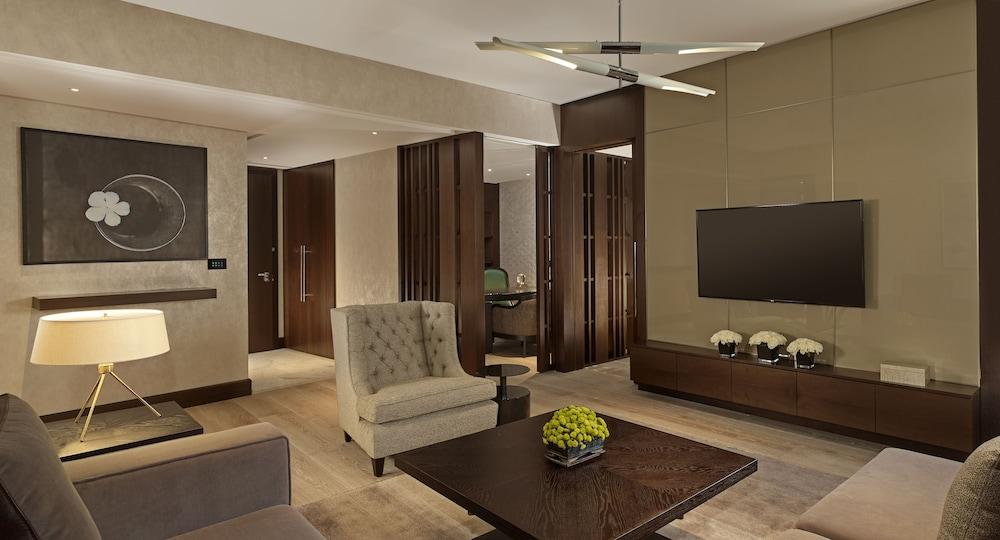 Fotos del hotel - Hyatt Regency Moscow Petrovsky Park