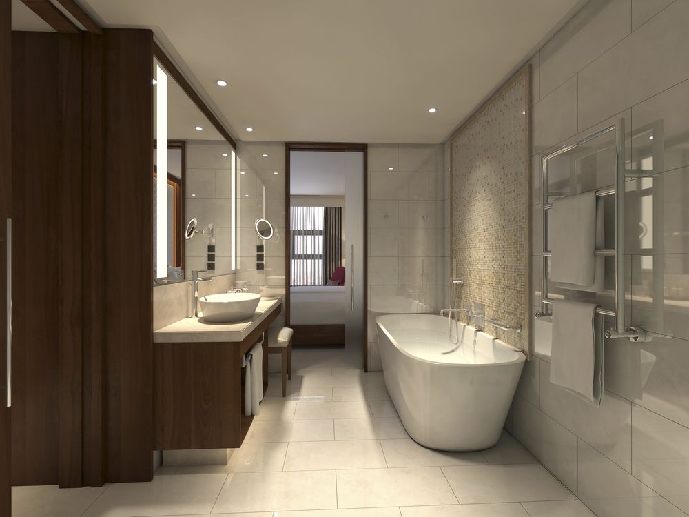 Fotos del hotel - Hyatt Regency Moscow Petrovsky Park