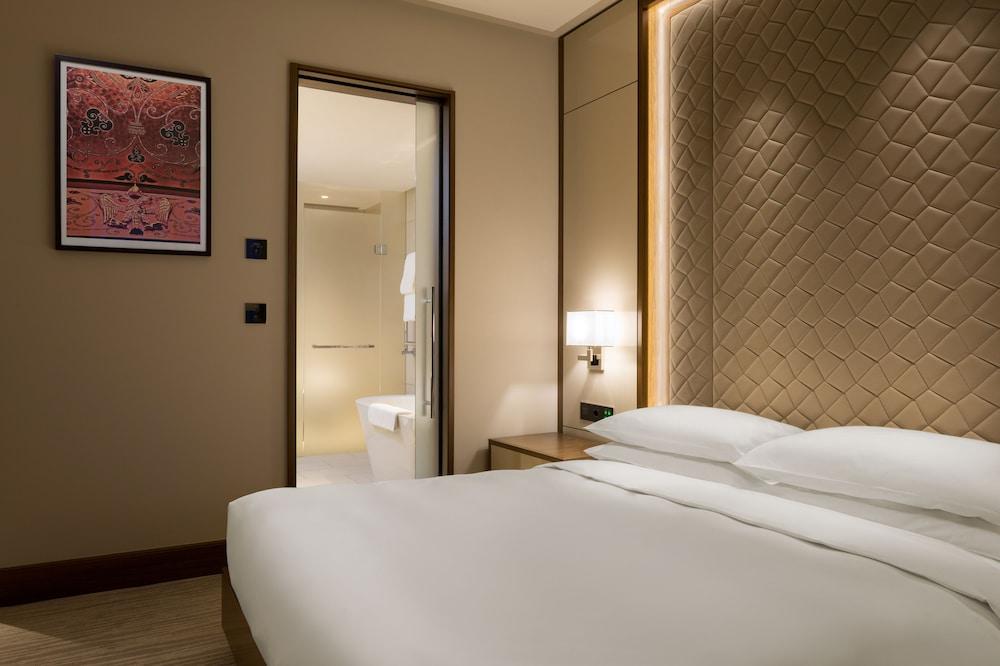 Fotos del hotel - Hyatt Regency Moscow Petrovsky Park