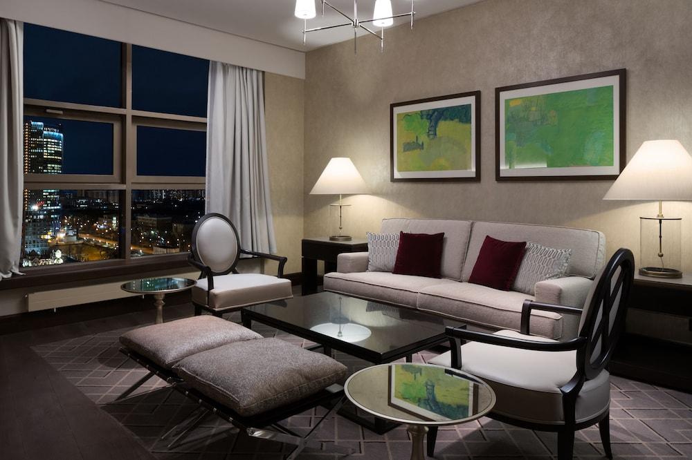 Fotos del hotel - Hyatt Regency Moscow Petrovsky Park