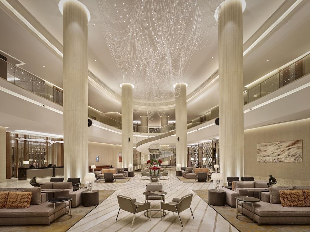 Fotos del hotel - Hyatt Regency Moscow Petrovsky Park