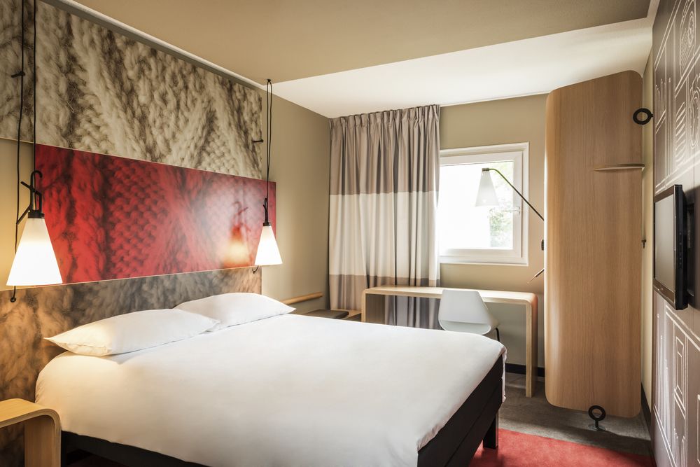 Fotos del hotel - Ibis Mohammedia