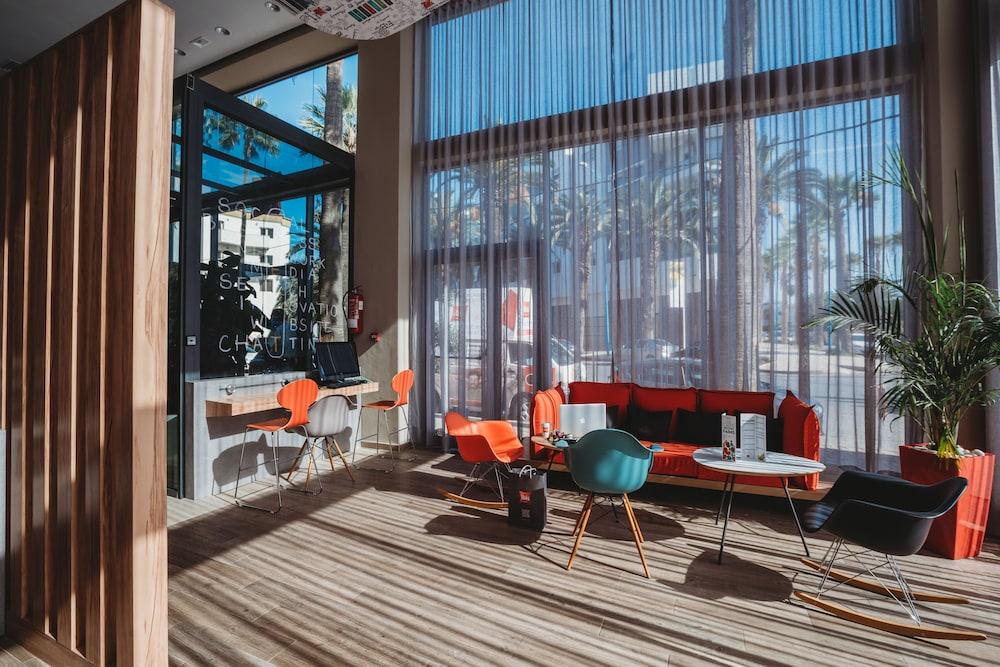 Fotos del hotel - Ibis Mohammedia