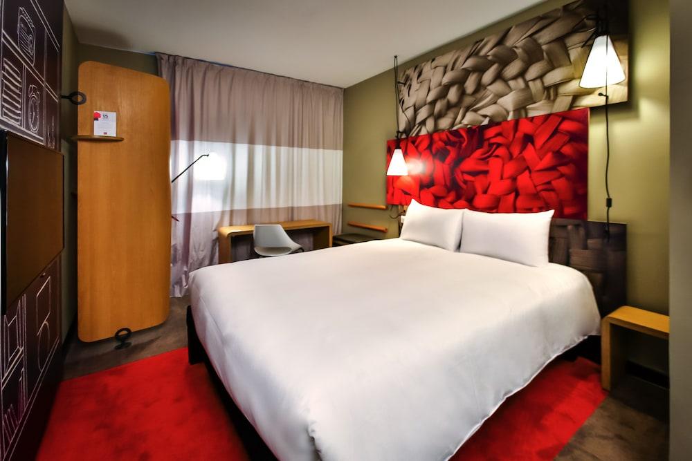 Fotos del hotel - Ibis Mohammedia