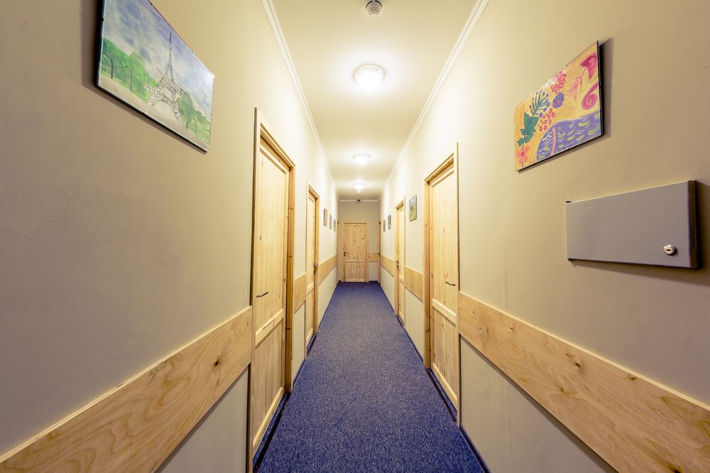 Fotos del hotel - ECOTEL
