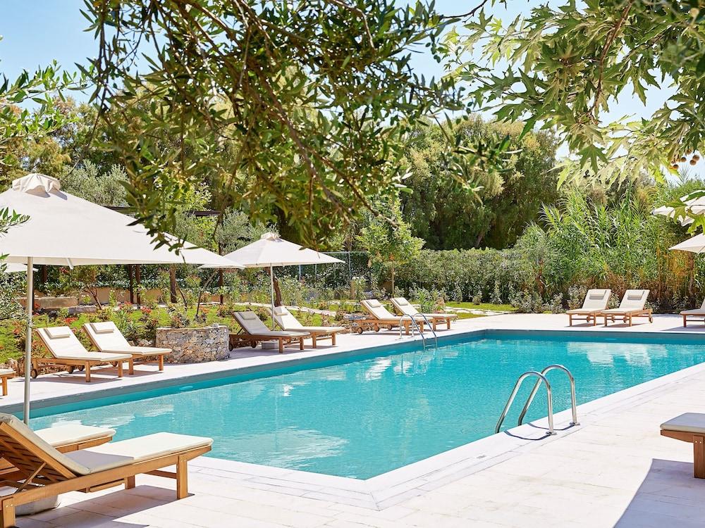 Fotos del hotel - Villa Oliva
