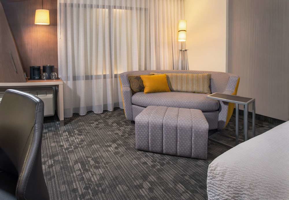 Courtyard by Marriott Austin Northwest/Lakeline