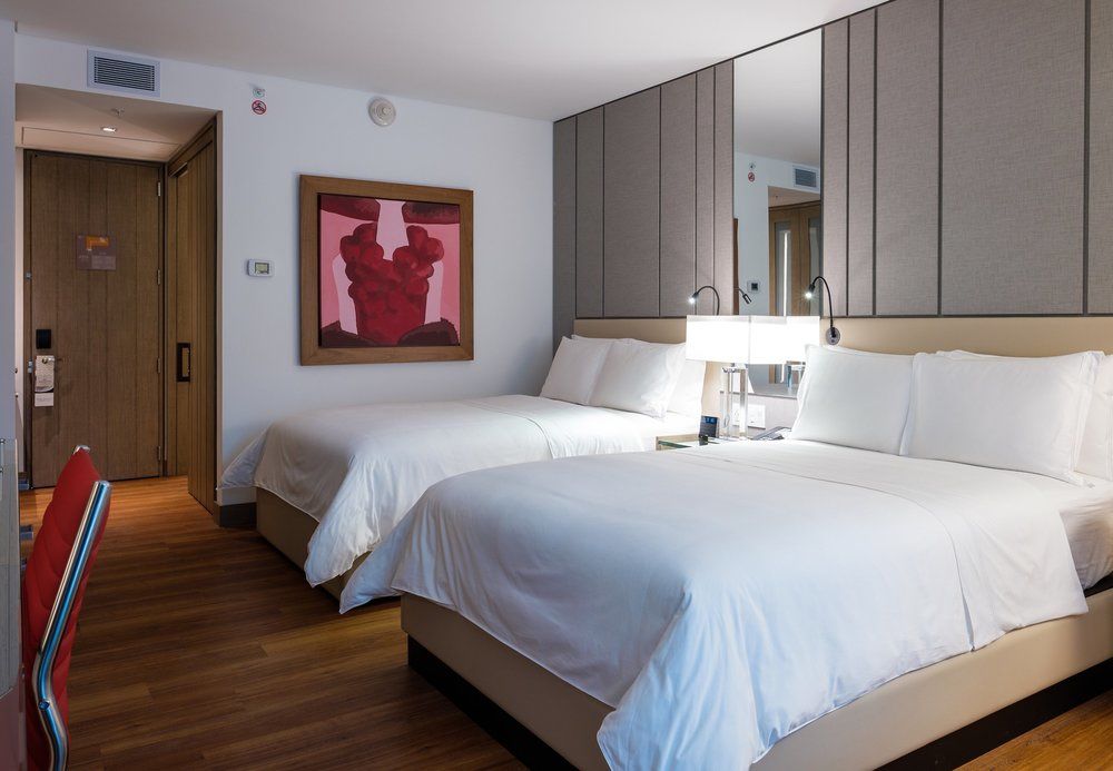Fotos del hotel - MEDELLIN MARRIOTT HOTEL