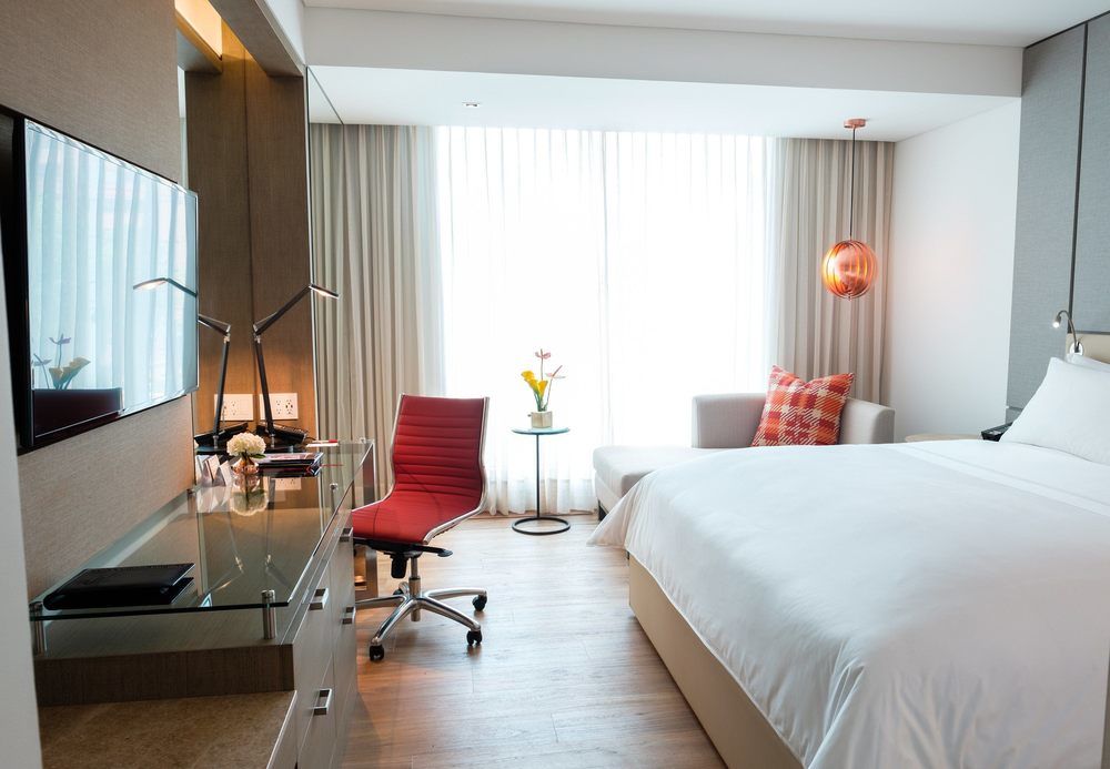 Fotos del hotel - MEDELLIN MARRIOTT HOTEL