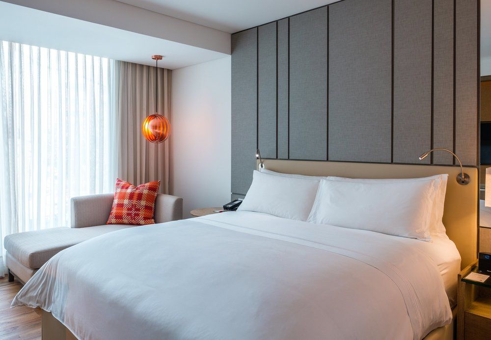 Fotos del hotel - MEDELLIN MARRIOTT HOTEL