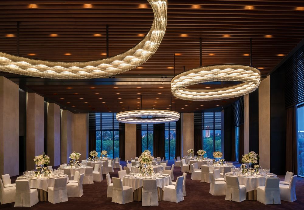 Fotos del hotel - Bulgari Hotel Beijing