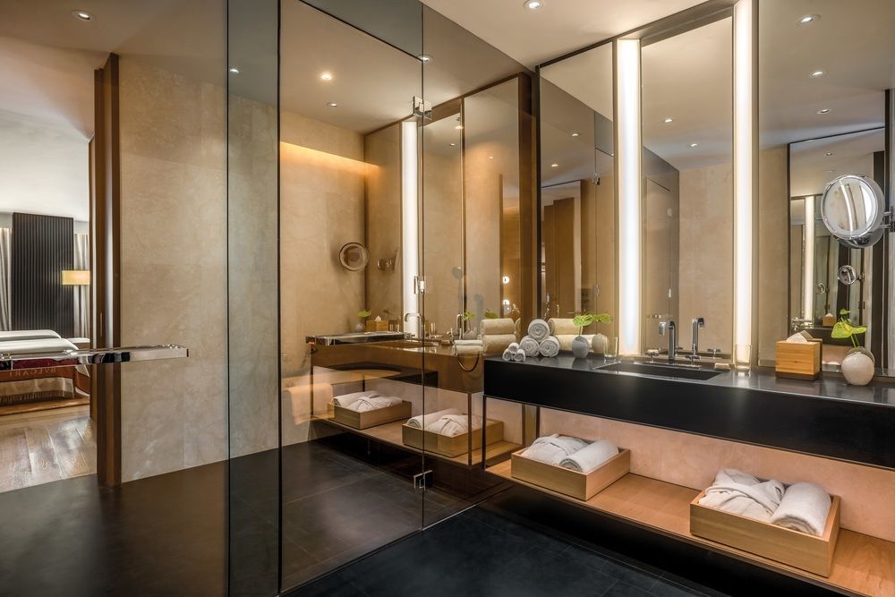 Fotos del hotel - Bulgari Hotel Beijing
