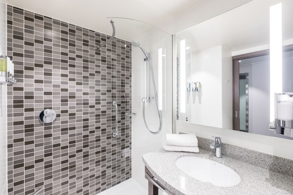 Fotos del hotel - Hampton by Hilton Edinburgh West End