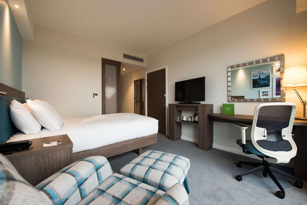 Fotos del hotel - Hampton by Hilton Edinburgh West End