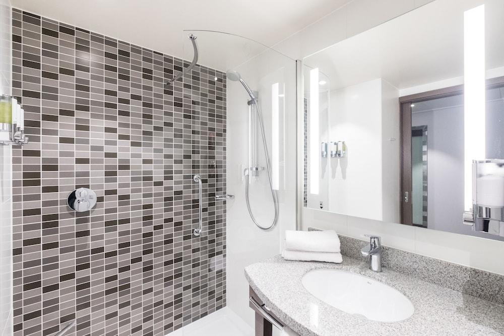 Fotos del hotel - Hampton by Hilton Edinburgh West End