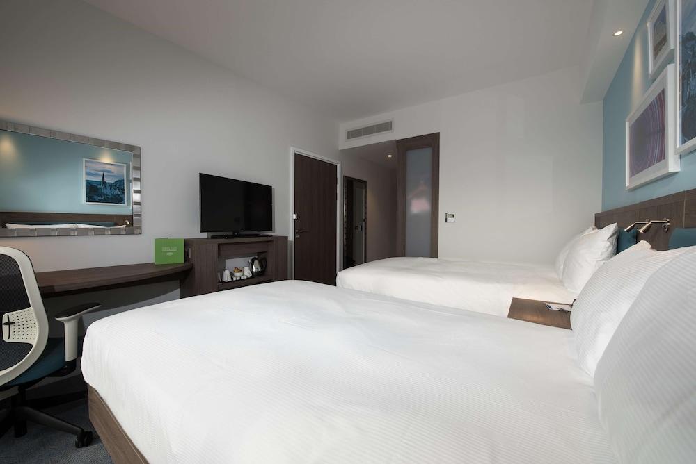 Fotos del hotel - Hampton by Hilton Edinburgh West End