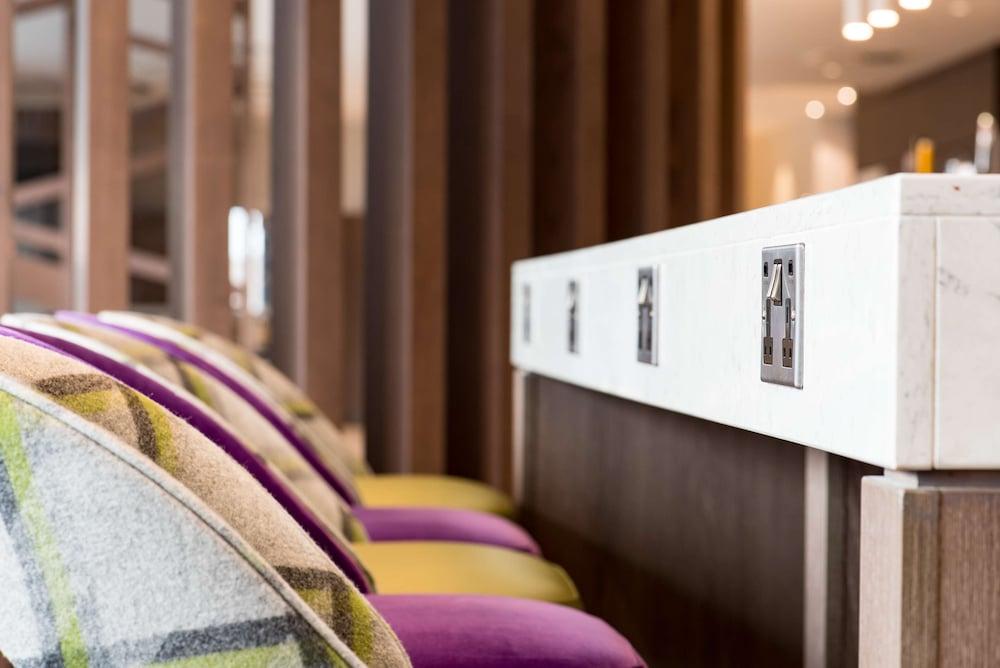Fotos del hotel - Hampton by Hilton Edinburgh West End