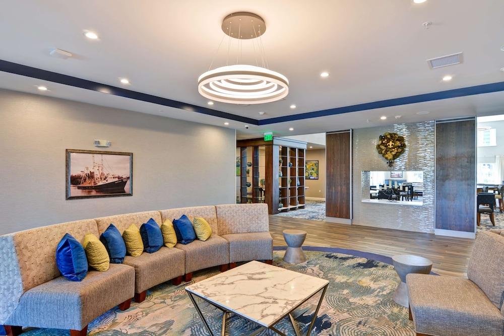 Homewood Suites by Hilton West Bank Gretna