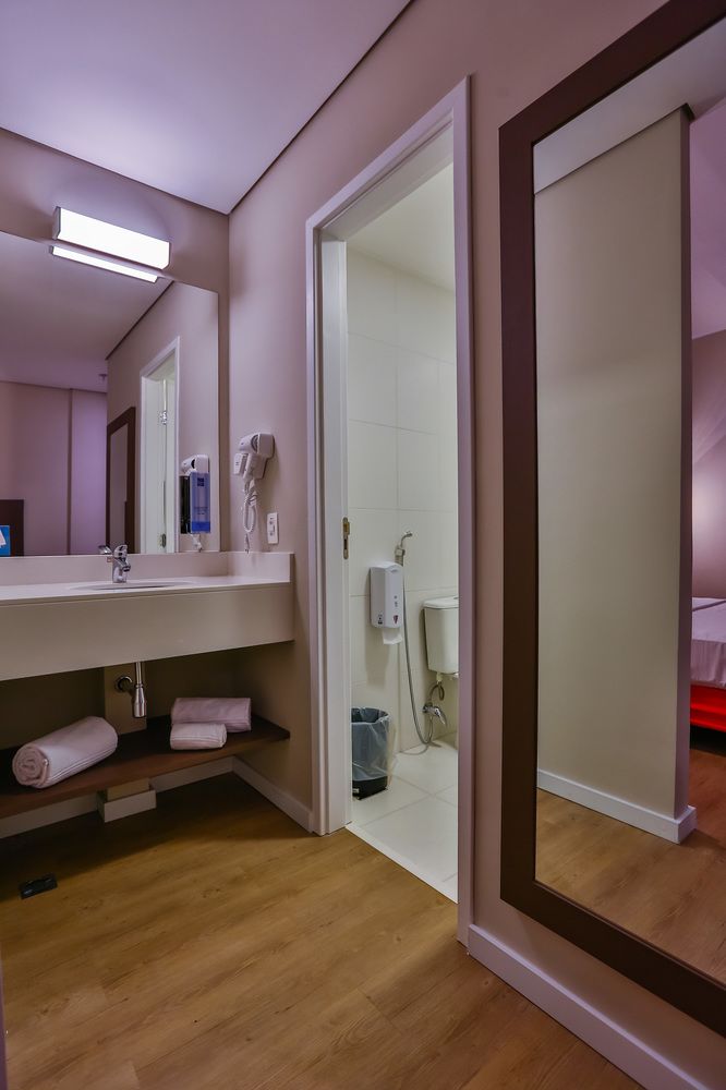 Fotos del hotel - Summit Suites Hotel - Pindamonhangaba