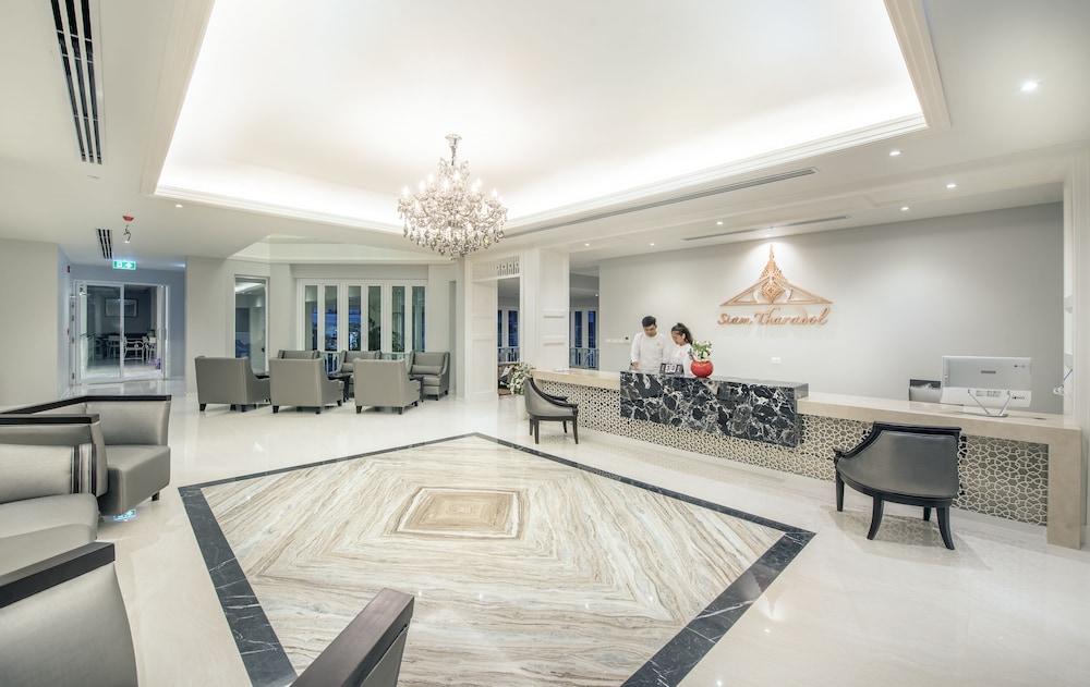 Fotos del hotel - Siam Tharadol