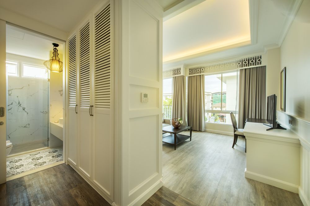 Fotos del hotel - Siam Tharadol