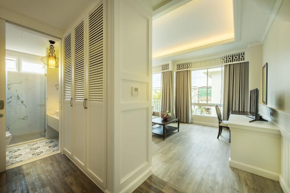 Fotos del hotel - Siam Tharadol
