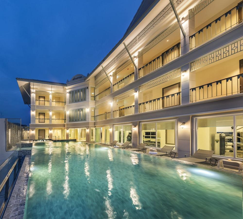 Fotos del hotel - Siam Tharadol