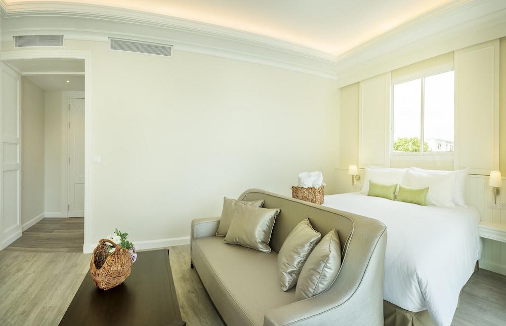 Fotos del hotel - Siam Tharadol