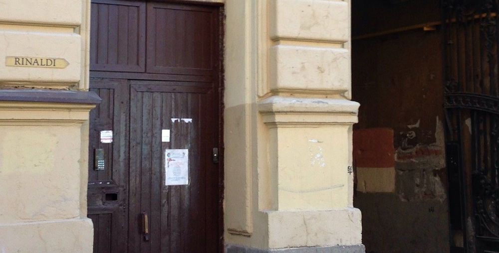 Fotos del hotel - RINALDI AT GRECHESKY PROSPECT