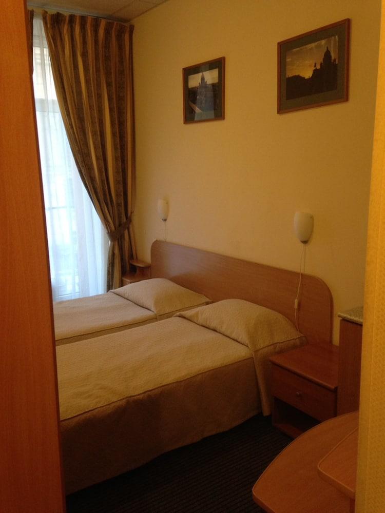 Fotos del hotel - RINALDI AT GRECHESKY PROSPECT