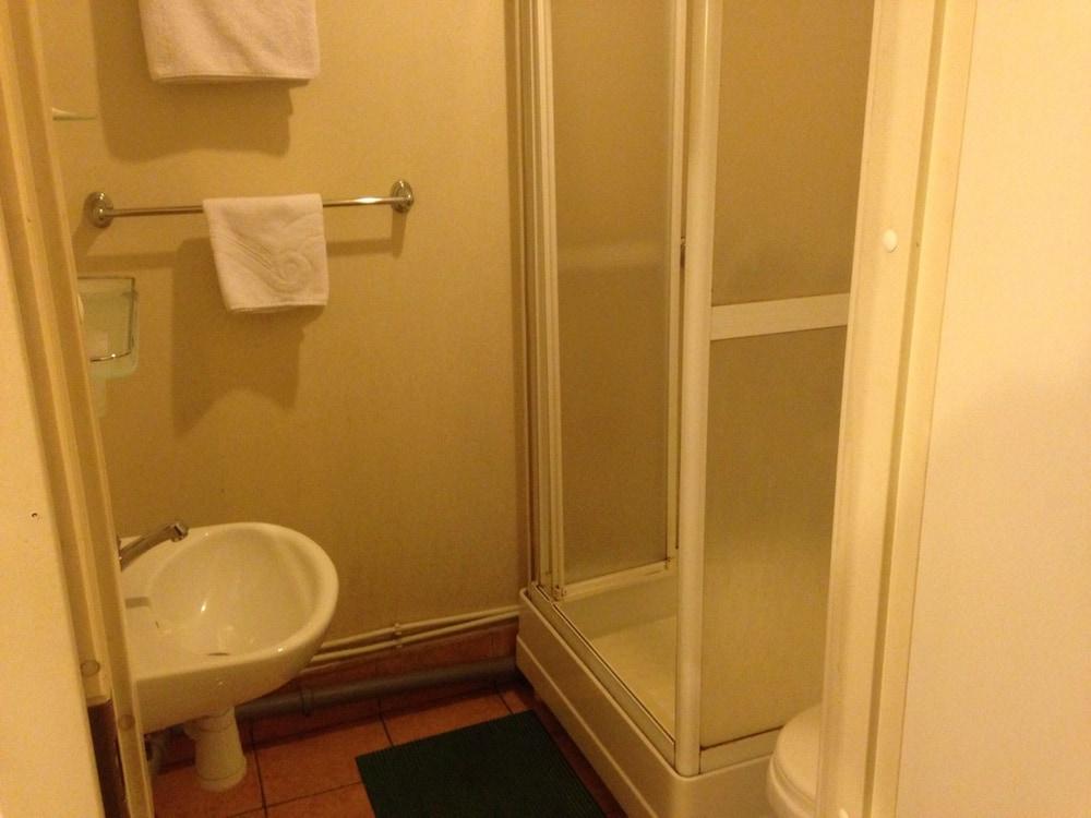 Fotos del hotel - RINALDI AT GRECHESKY PROSPECT