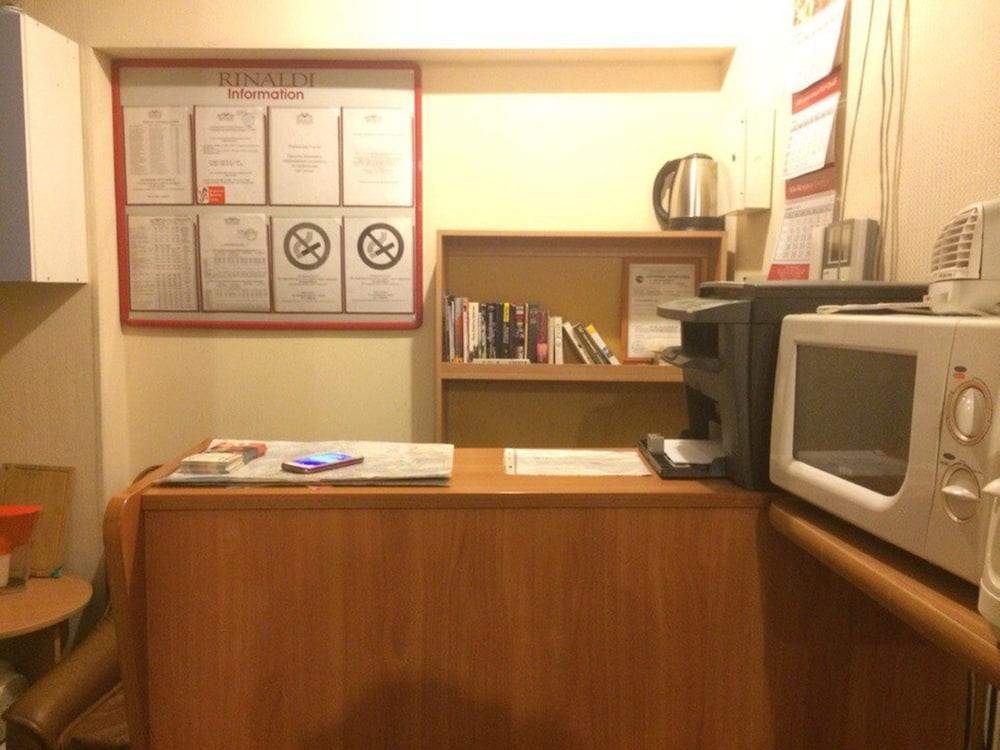 Fotos del hotel - RINALDI AT GRECHESKY PROSPECT