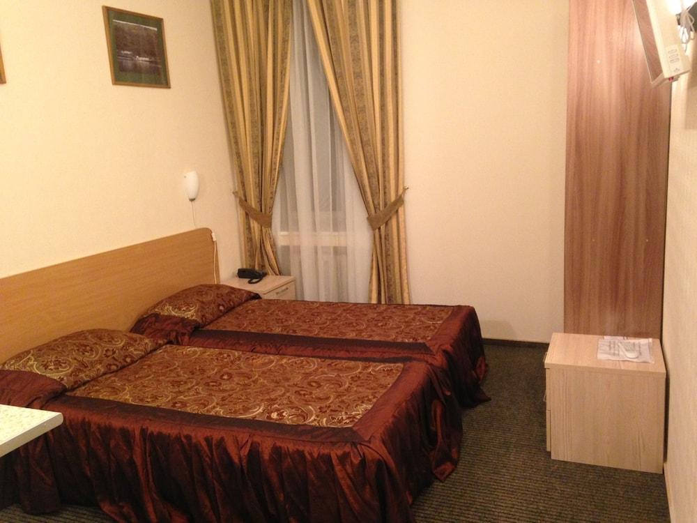 Fotos del hotel - RINALDI AT GRECHESKY PROSPECT
