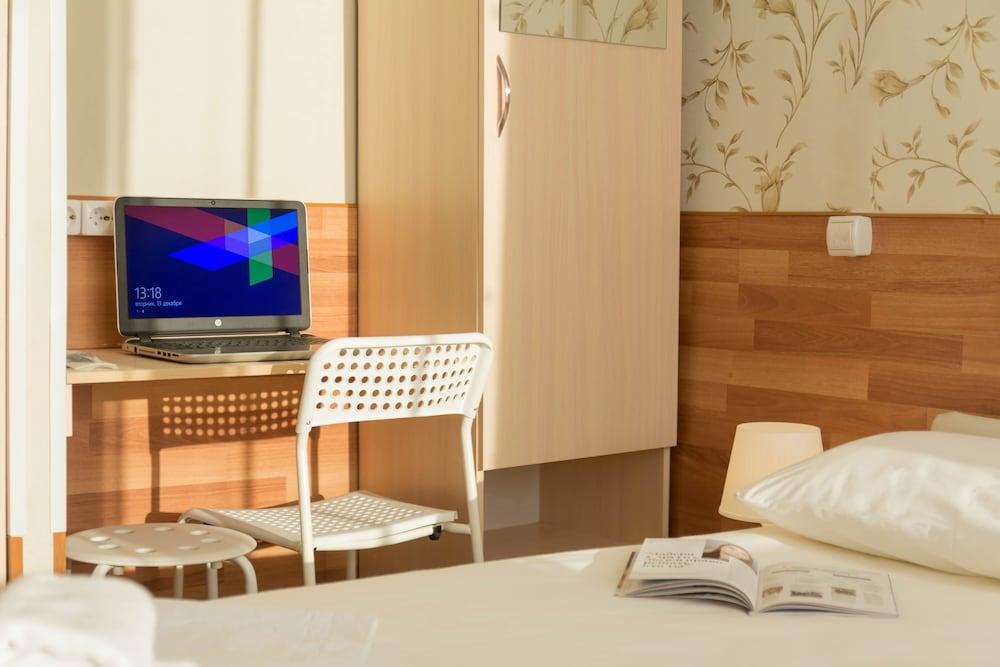 Fotos del hotel - ARFA HOTEL ON RYAZANSKY PROSPEKT