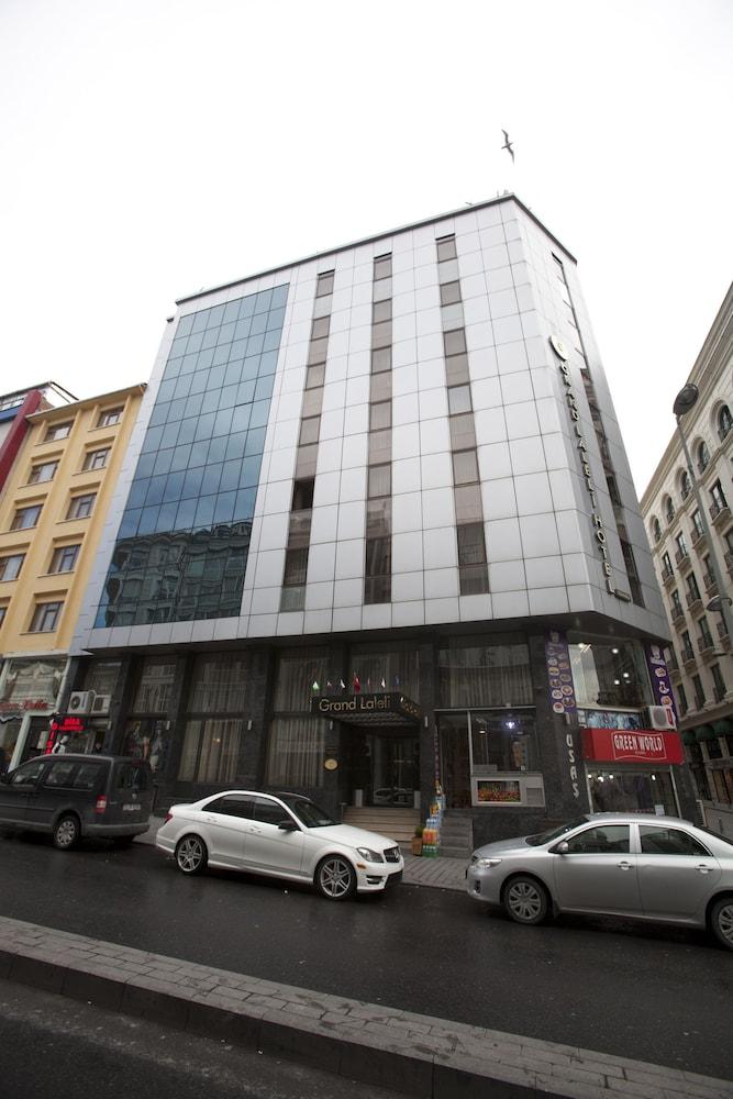 Fotos del hotel - GRAND LALELI HOTEL
