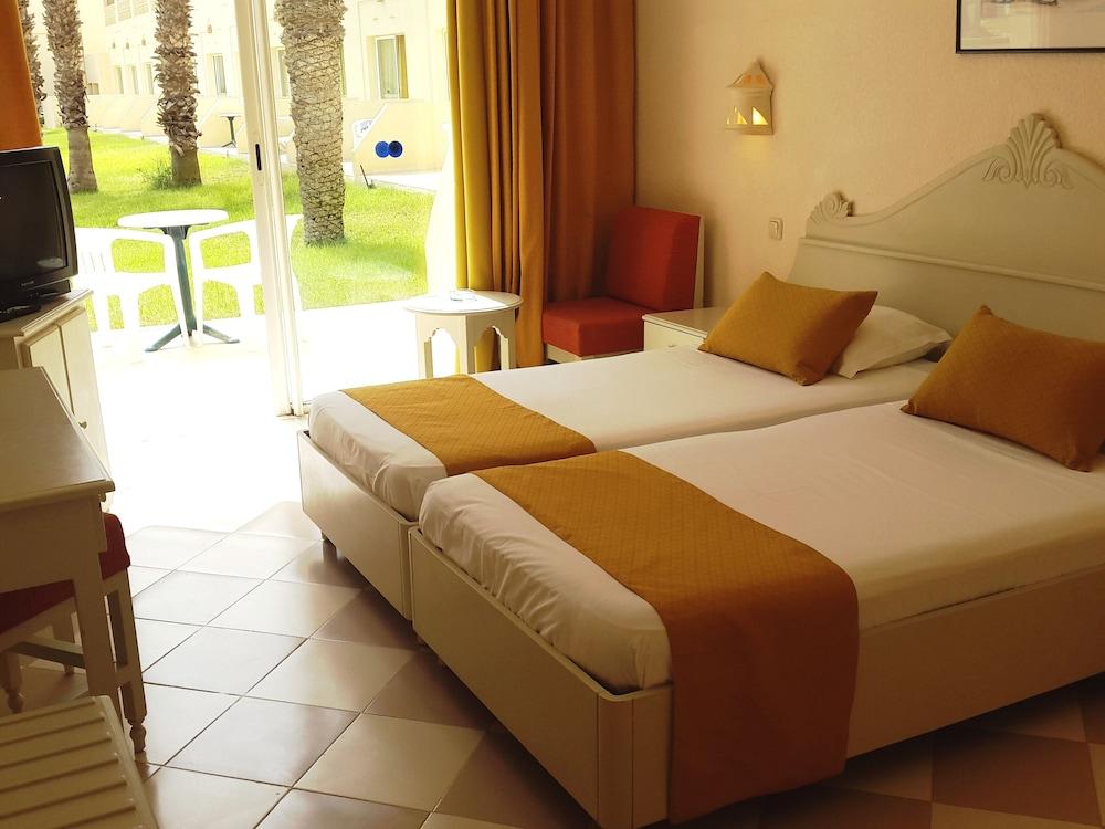 Fotos del hotel - Zephir Hotel & Spa