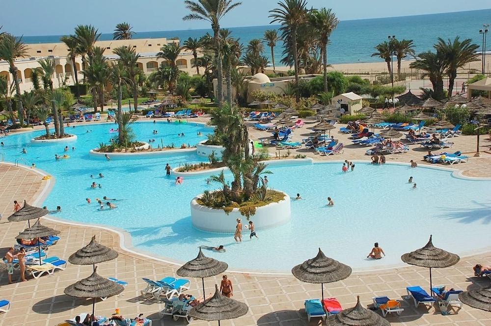 Fotos del hotel - Zephir Hotel & Spa