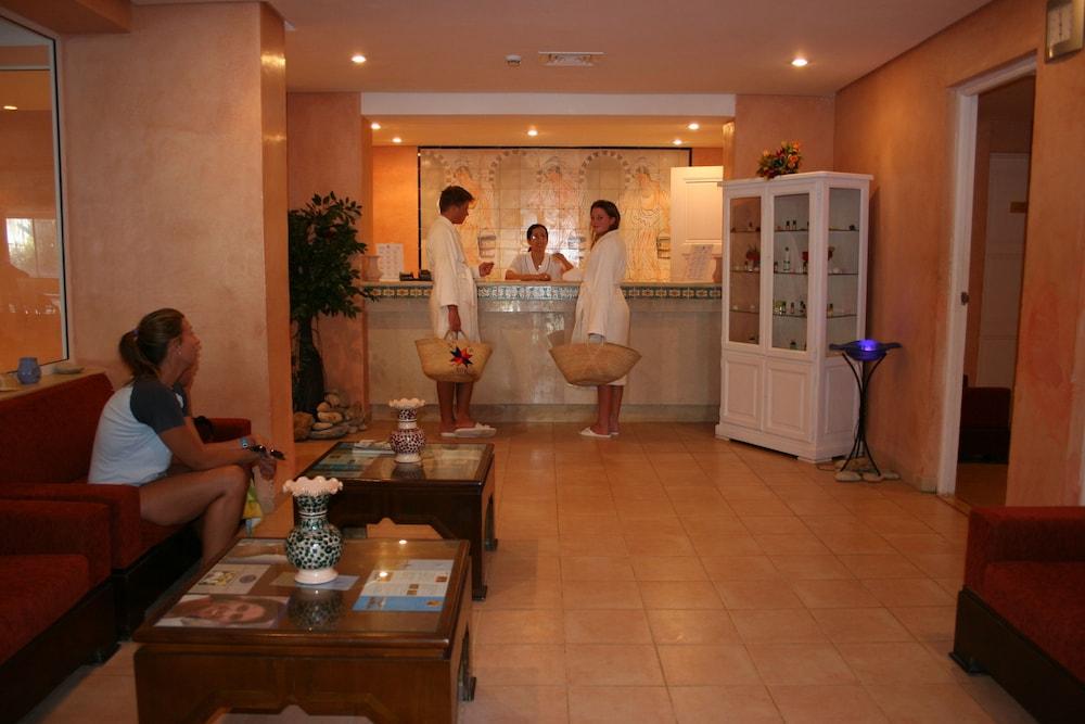 Fotos del hotel - Zephir Hotel & Spa