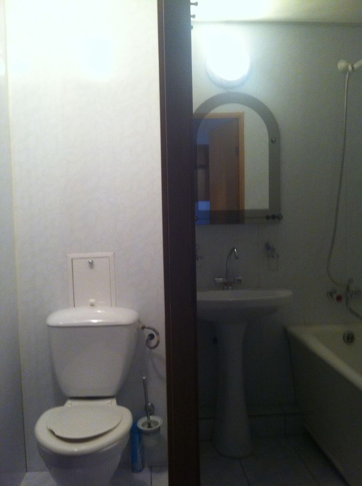Fotos del hotel - METALLURG