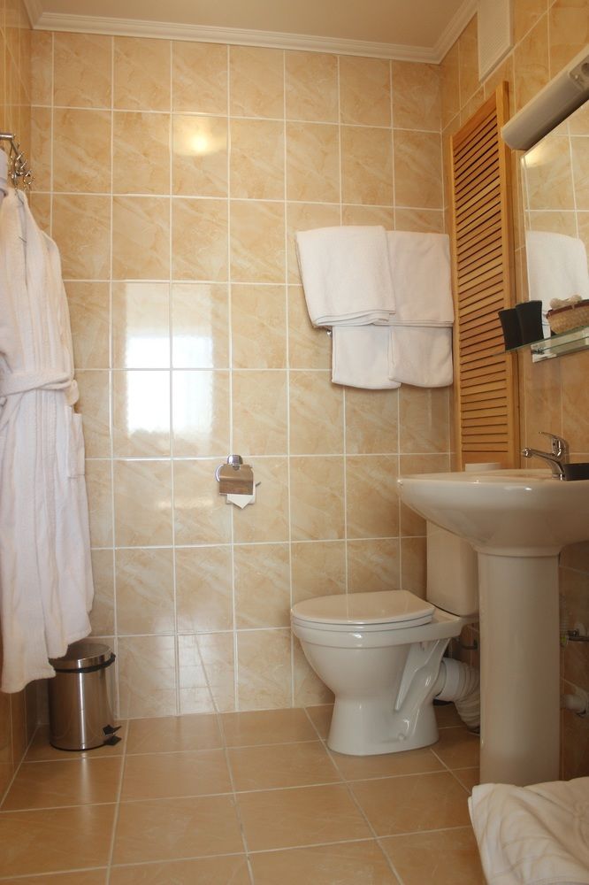 Fotos del hotel - METALLURG